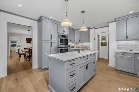 Kitchen - 72 Main St, Salisbury, CT 06068 photo 1 of 3