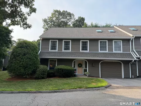 135 S Mill Dr #135, Glastonbury, CT 06073