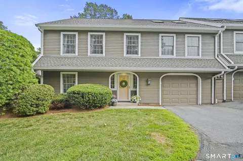 135 S Mill Dr #135, Glastonbury, CT 06073