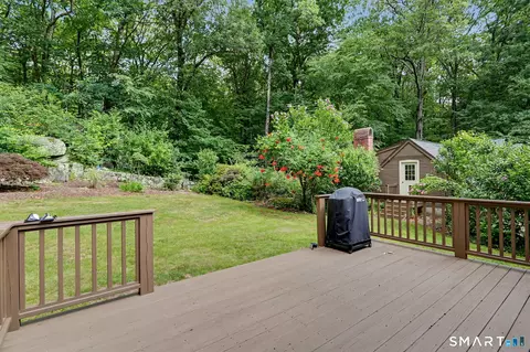 Exterior - 60 Rowledge Pond Rd, Monroe, CT 06468 photo 8 of 11