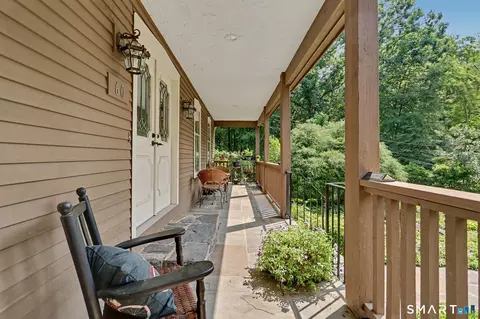 Exterior - 60 Rowledge Pond Rd, Monroe, CT 06468 photo 5 of 11