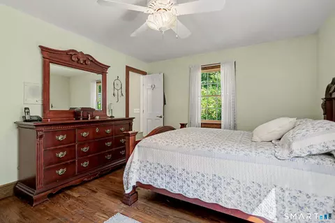 Bedroom - 60 Rowledge Pond Rd, Monroe, CT 06468 photo 2 of 4