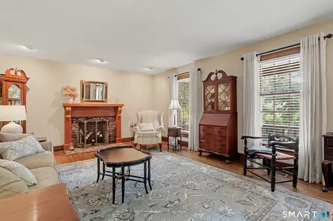 Living - 60 Rowledge Pond Rd, Monroe, CT 06468 photo 1 of 5