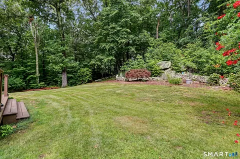 Exterior - 60 Rowledge Pond Rd, Monroe, CT 06468 photo 9 of 11