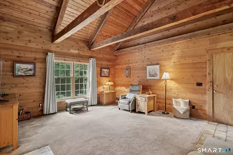 Living - 60 Rowledge Pond Rd, Monroe, CT 06468 photo 5 of 5