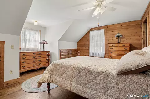 Bedroom - 60 Rowledge Pond Rd, Monroe, CT 06468 photo 3 of 4
