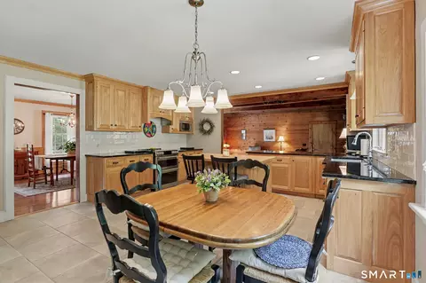 Kitchen - 60 Rowledge Pond Rd, Monroe, CT 06468 photo 2 of 5