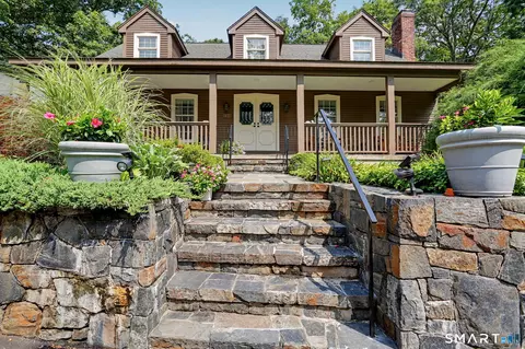 Exterior - 60 Rowledge Pond Rd, Monroe, CT 06468 photo 4 of 11