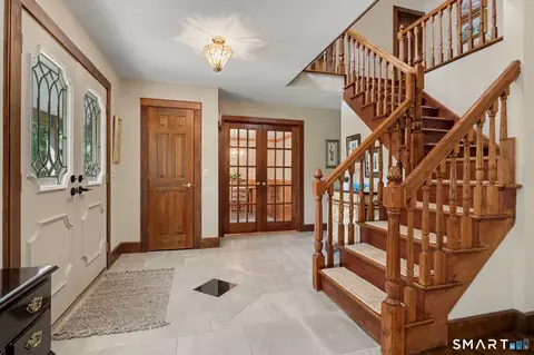 Entry Way - 60 Rowledge Pond Rd, Monroe, CT 06468 photo 1 of 4