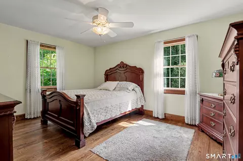 Bedroom - 60 Rowledge Pond Rd, Monroe, CT 06468 photo 1 of 4