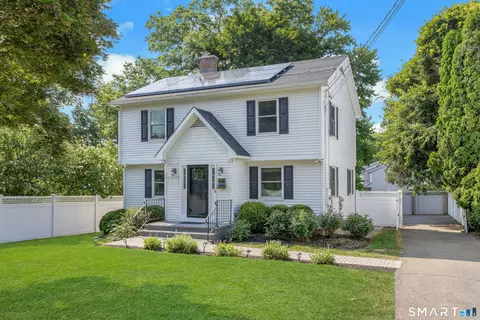 53 Wolfpit Ave, Norwalk, CT 06851