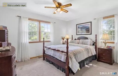 Bedroom - 241 Pine Tree Dr, Orange, CT 06477 photo 1 of 5