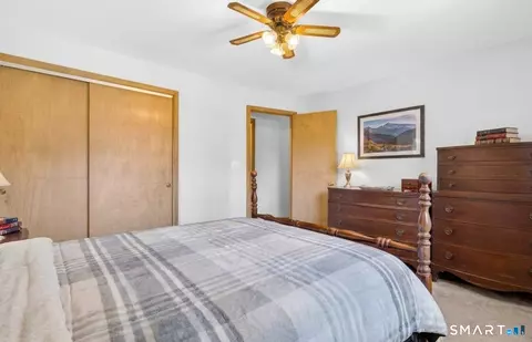 Bedroom - 241 Pine Tree Dr, Orange, CT 06477 photo 2 of 5