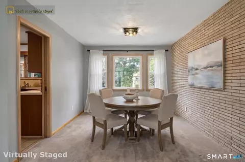Dining - 241 Pine Tree Dr, Orange, CT 06477 photo 1 of 1