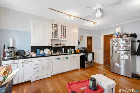 Kitchen - 655 N Main St, Killingly, CT 06239 photo 4 of 7