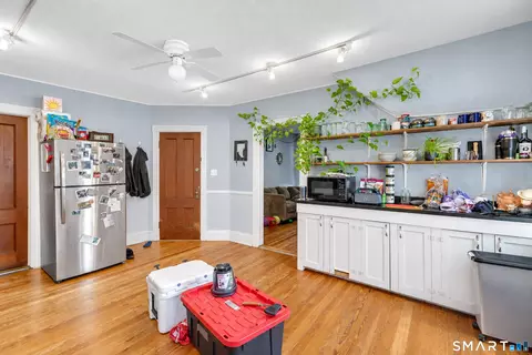 Kitchen - 655 N Main St, Killingly, CT 06239 photo 6 of 7