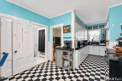 Kitchen - 655 N Main St, Killingly, CT 06239 photo 3 of 7