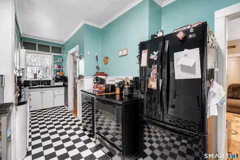 Kitchen - 655 N Main St, Killingly, CT 06239 photo 1 of 7