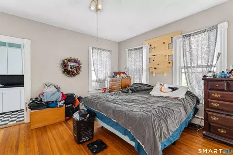 Bedroom - 655 N Main St, Killingly, CT 06239 photo 5 of 9