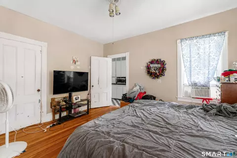 Bedroom - 655 N Main St, Killingly, CT 06239 photo 4 of 9