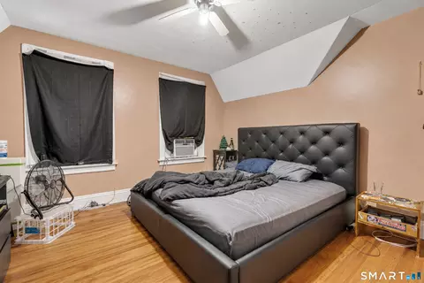 Bedroom - 655 N Main St, Killingly, CT 06239 photo 2 of 9