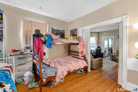 Bedroom - 655 N Main St, Killingly, CT 06239 photo 8 of 9