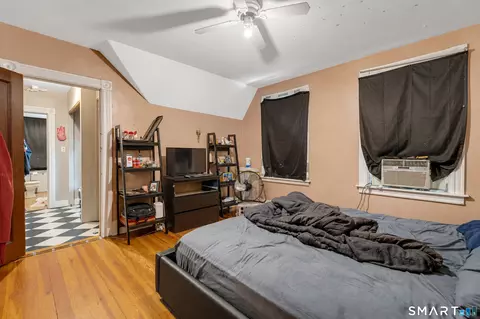 Bedroom - 655 N Main St, Killingly, CT 06239 photo 3 of 9
