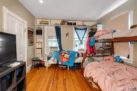Bedroom - 655 N Main St, Killingly, CT 06239 photo 9 of 9