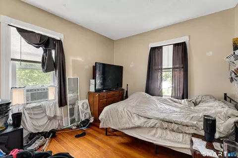 Bedroom - 655 N Main St, Killingly, CT 06239 photo 6 of 9