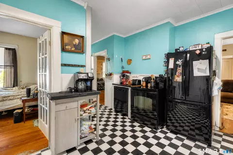 Kitchen - 655 N Main St, Killingly, CT 06239 photo 2 of 7