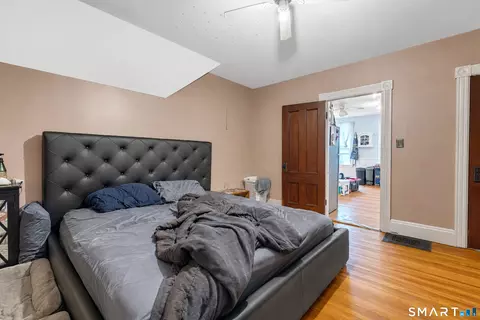 Bedroom - 655 N Main St, Killingly, CT 06239 photo 1 of 9