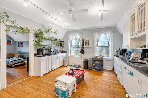Kitchen - 655 N Main St, Killingly, CT 06239 photo 7 of 7