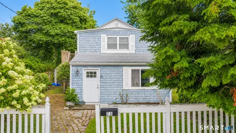 71 Willow St, Milford, CT 06460