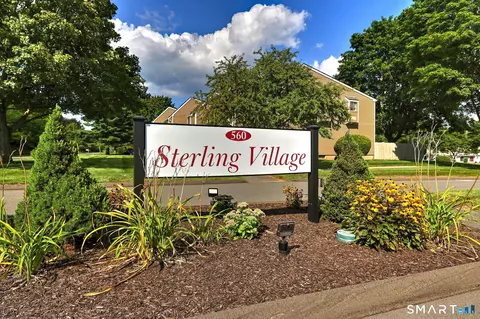 238 N Hampton Ct #238, Meriden, CT 06450