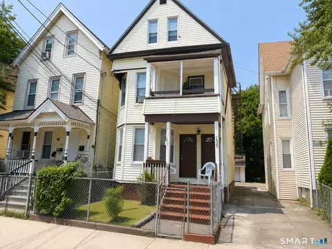 130 Plymouth St, New Haven, CT 06504
