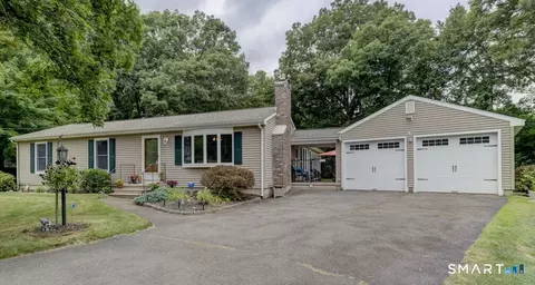403 Hitchcock Rd, Southington, CT 06489