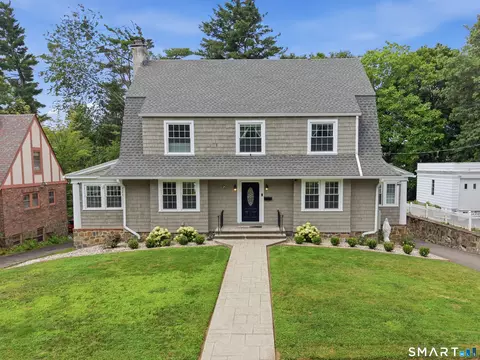 277 Lincoln St, New Britain, CT 06052