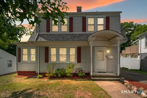 99 Girard Ave, New Haven, CT 06512