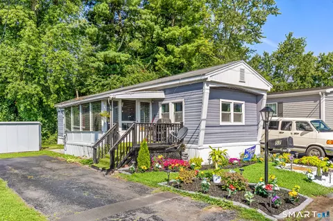 57 Shawnee Rd, East Hartford, CT 06118