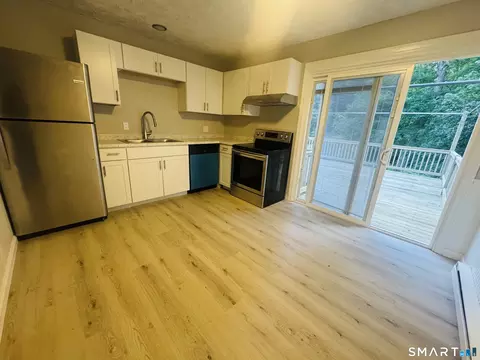Kitchen - 39 Beechwood Blvd, Plainfield, CT 06374 photo 1 of 2