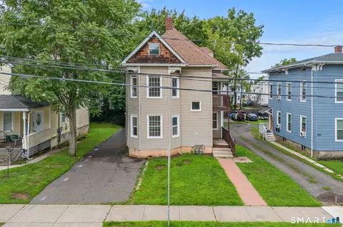 380 Chestnut St, New Britain, CT 06051
