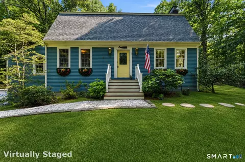 136 Heritage Dr, Glastonbury, CT 06033