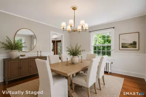 Dining - 29 Lonetown Rd, Redding, CT 06896 photo 1 of 1
