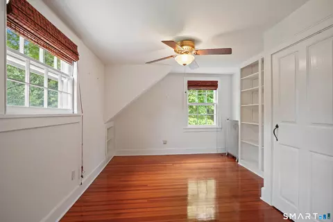 Bedroom - 29 Lonetown Rd, Redding, CT 06896 photo 3 of 6