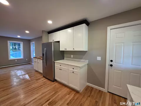 Kitchen - 236 Rixtown Rd, Griswold, CT 06351 photo 1 of 7