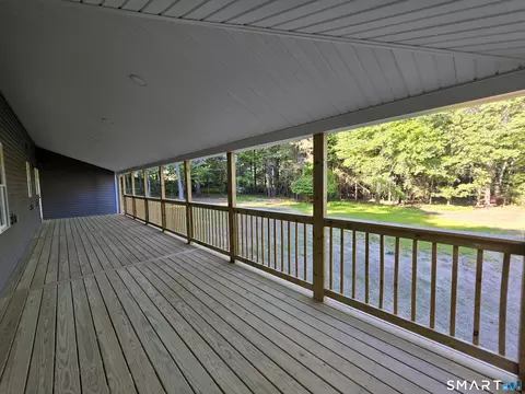 Exterior - 236 Rixtown Rd, Griswold, CT 06351 photo 8 of 9