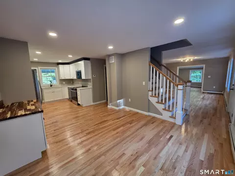 Living - 236 Rixtown Rd, Griswold, CT 06351 photo 2 of 9