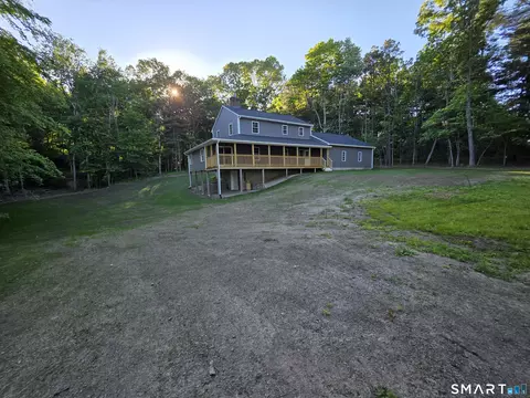 Exterior - 236 Rixtown Rd, Griswold, CT 06351 photo 4 of 9