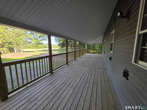 Exterior - 236 Rixtown Rd, Griswold, CT 06351 photo 9 of 9