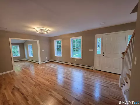Living - 236 Rixtown Rd, Griswold, CT 06351 photo 3 of 9